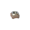 Wholesale Customized Good Quality Hardware Multipurpose Accessories Q371 Four Corner Welding Nut